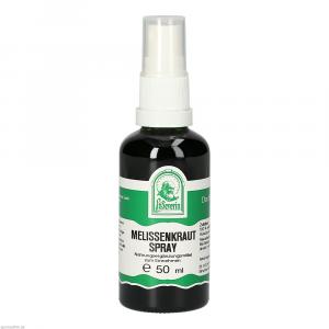 MELISSENKRAUT Spray