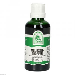 MELISSENTROPFEN