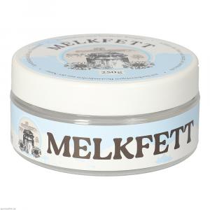 MELKFETT