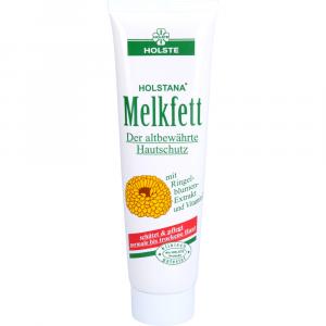 MELKFETT A Holstana