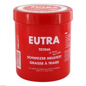 MELKFETT EUTRA Tetina