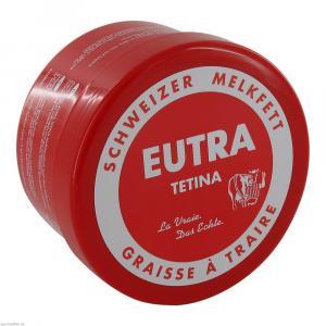 MELKFETT EUTRA Tetina