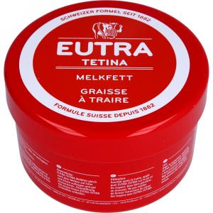MELKFETT EUTRA Tetina Creme