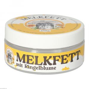 MELKFETT MIT Ringelblume