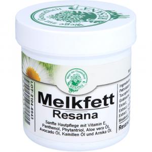 MELKFETT RESANA Salbe