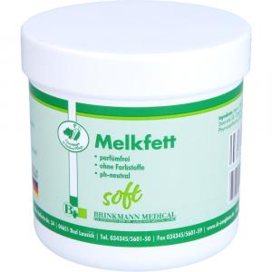 MELKFETT SOFT
