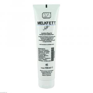 MELKFETT SOFT KDA