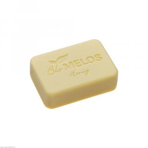 MELOS Bio Honig-Seife