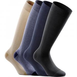 MEMORY men K2 AD lang 2 beige m.Sp.Fuß lang