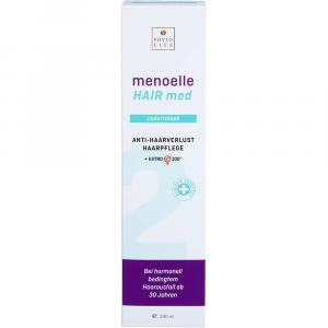MENOELLE HAIR med Conditioner