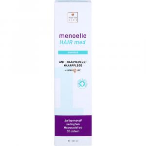 MENOELLE HAIR med Shampoo