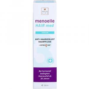 MENOELLE HAIR med Tonicum