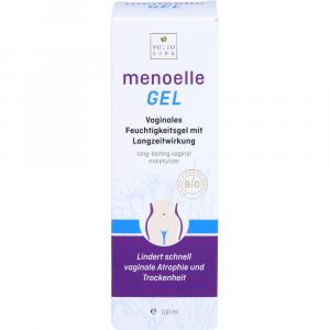 MENOELLE Vaginalgel