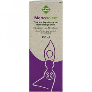 MENOSELECT Flüssigkeit zum Einnehmen