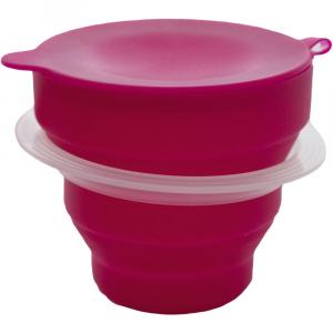 MENSTRUATIONSTASSE Sterilisationsbecher