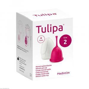 MENSTRUATIONSTASSE Tulipa Gr.2