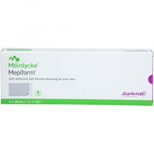 MEPIFORM 4x30 cm Verband
