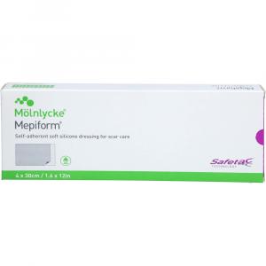 MEPIFORM 4x30 cm Verband