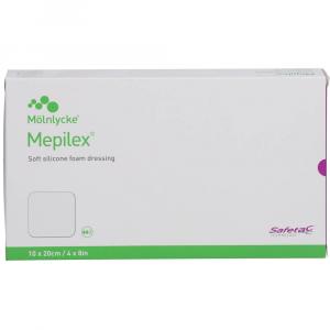 MEPILEX 10x20 cm Schaumverband