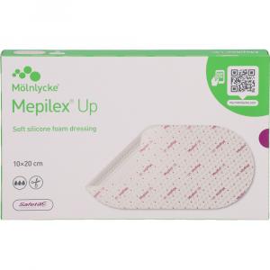 MEPILEX Up 10x20 cm Schaumverband