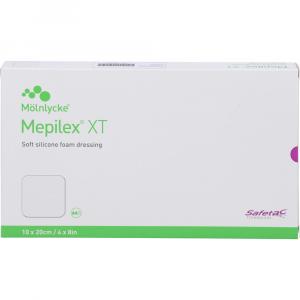 MEPILEX XT 10x20 cm Schaumverband