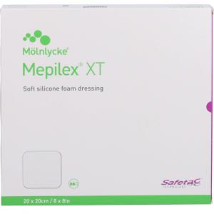 MEPILEX XT 20x20 cm Schaumverband