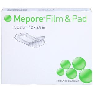 MEPORE Film Pad 5x7 cm MEPORE Film Pad 5x7 cm