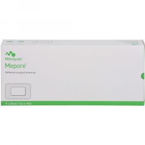 MEPORE Wundverband steril 9x25 cm