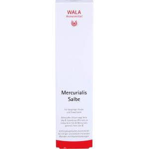 MERCURIALIS SALBE