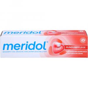 MERIDOL Rundumpflege Zahnpasta