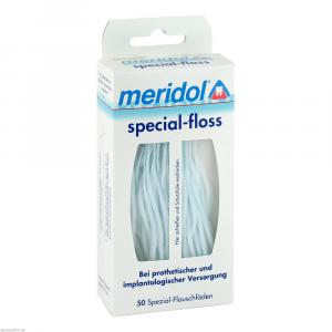 MERIDOL special Floss