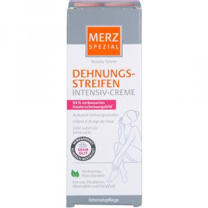 MERZ Spezial Beauty Talent Dehnungsstr.Intensiv-Cr