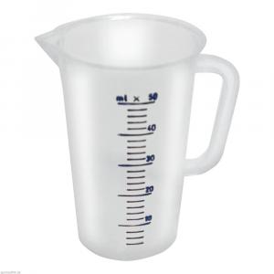 MESSBECHER 50 ml