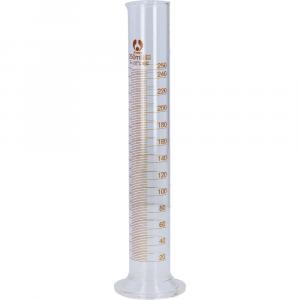 MESSZYLINDER Glas graduiert 250 ml