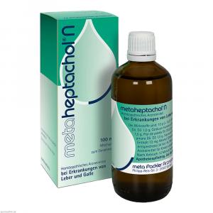 METAHEPTACHOL N Mischung