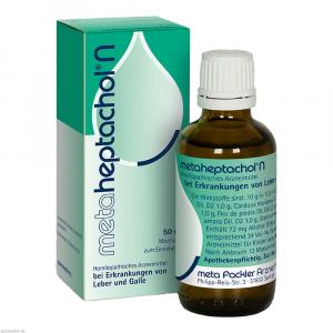 METAHEPTACHOL N Mischung