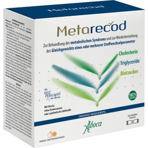METARECOD Granulat