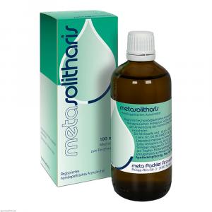 METASOLITHARIS Mischung