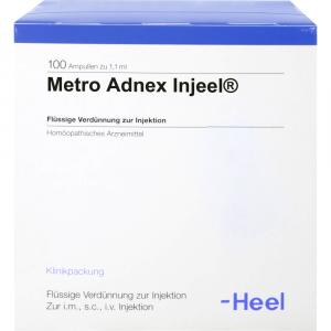 METRO Adnex Injeel Ampullen