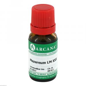 MEZEREUM LM 30 Dilution