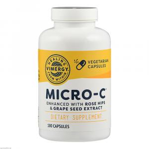 MICRO-C Vimergy Kapseln