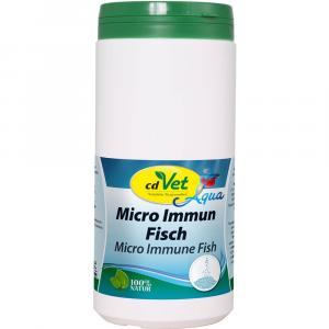 MICRO IMMUN Fisch