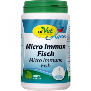 MICRO IMMUN Fisch