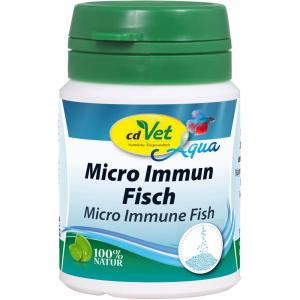 MICRO IMMUN Fisch