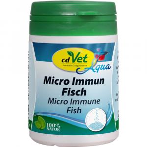 MICRO IMMUN Fisch