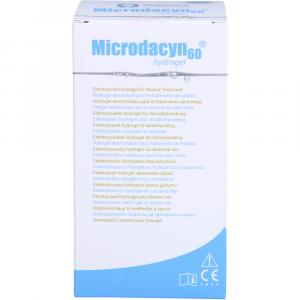 MICRODACYN Hydrogel