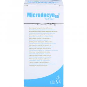 MICRODACYN60 Hydrogel