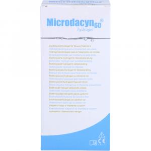 MICRODACYN60 Hydrogel
