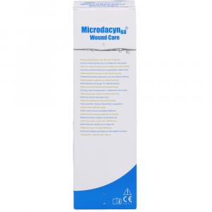 MICRODACYN60 Wundspüllösung