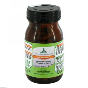 MICROFLORANA Kapseln